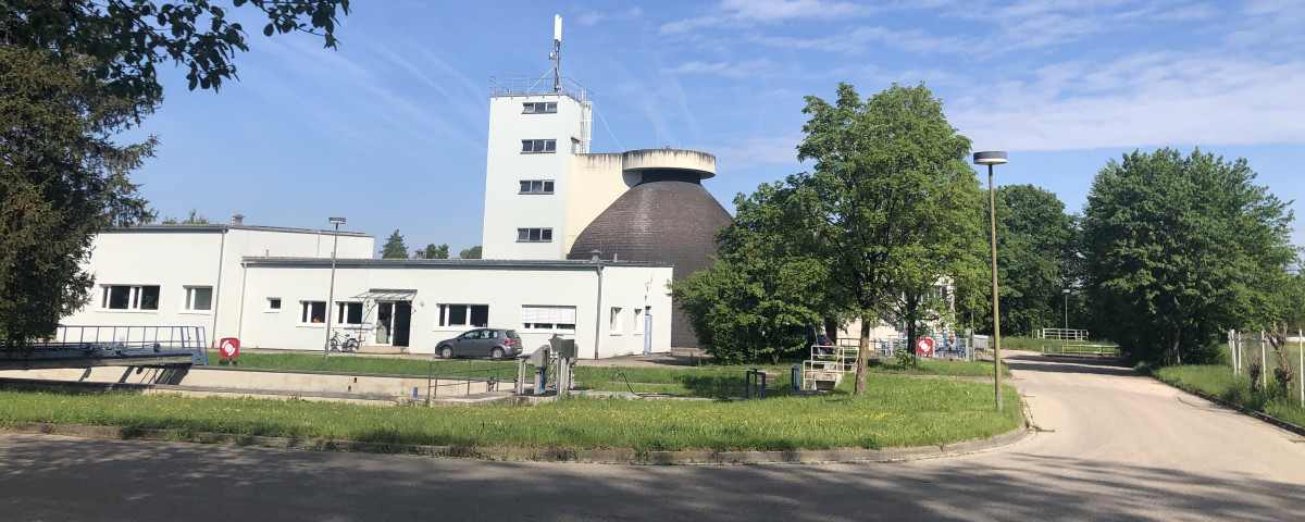 Vollzug der Wasser- und Abwasserabgabengesetze